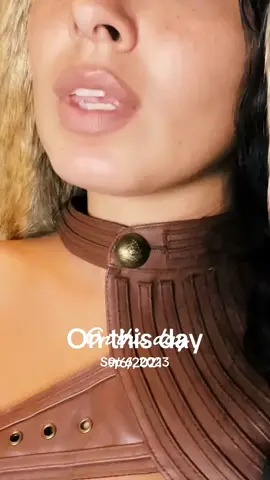 #onthisday 