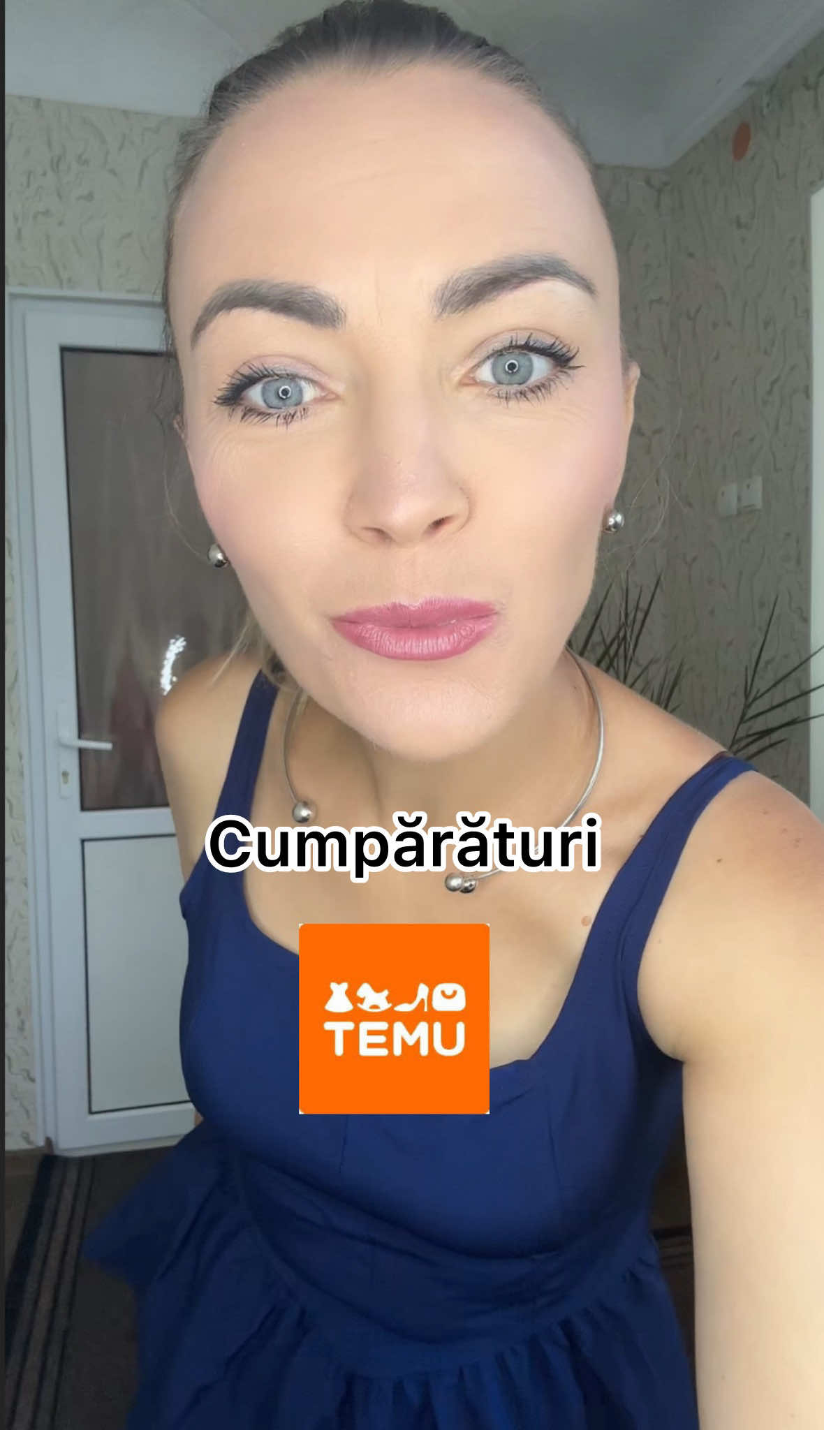 🔥Cod promoțional : dyc8957 ▪️Descoperiți produse noi de pe Temu.  ▪️Folosiți codul pentru a primi produse gratuite( pentru utilizatorii noi).