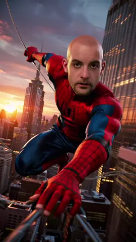 #spiderman #Love #fyp 