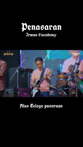 #penasaran #irwandacademy2  @Simpatik Music Official @LM_Multimedia Pro  @KLK AUDIO 