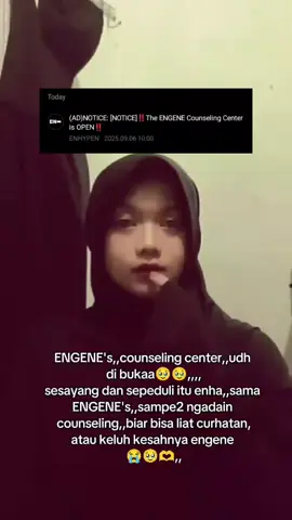 LINK ADA DI WV YAA,, DI MULAI DARI TANGGAL 6-7 SEP ,, JAM 10 :00 WIB END YA,,,, #enhypen 