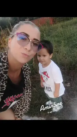 #amintire