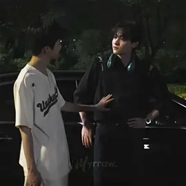 dia yg godain dia pula yg kabur😭🫵🏻 #tianziyu #fyp #tianxuning #ziyu #revengedlove 