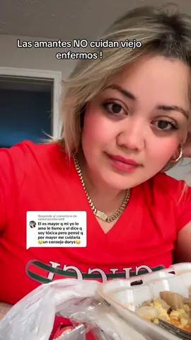Tienen que cambiar los papeles mujeres ….