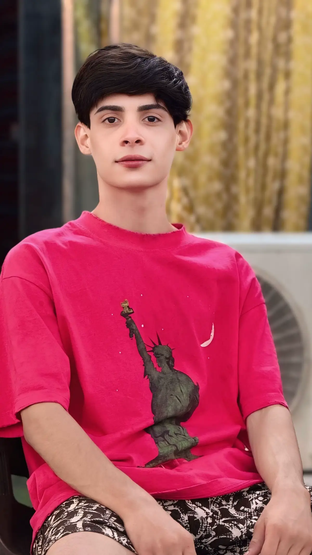 علي#رحيم❤️😅