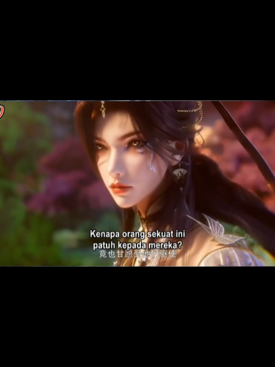Eclipse of illusion full episode 11 🔥🔥🔥#eclipseofillusion #yunwangshu #donghua #donghuaedit #fyp 