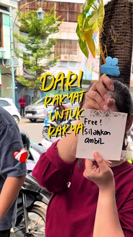 kita kuat karena saling menguatkan 🫂❤️‍🩹 #darirakyatuntukrakyat #solo #surakarta #dapoerbarru #fyp 