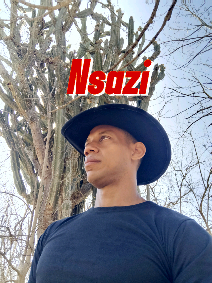 Nzasi,Siete Rayo #sieterayo #nzasi #nganga #guardiaespiritual 
