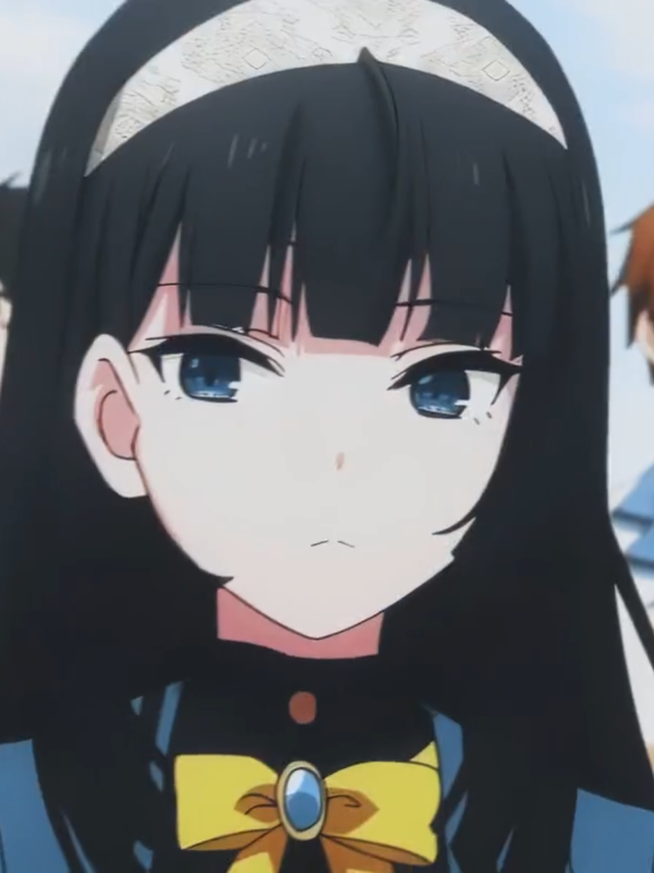 #silentwitchchinmokunomajo #harusq 