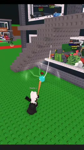 piñata robar el brainrot #robarbrainrot #steelabrainrot 