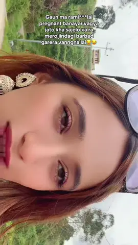 😂😂😂🤣🤣🤣maila khako lako hoina Bangali snaga ko aaropp matra hoina video xa vanthe ni video chaiyo malai 😂😂😂ani denxu talai justice ma afai 🙄🙄#suwasphuyal 
