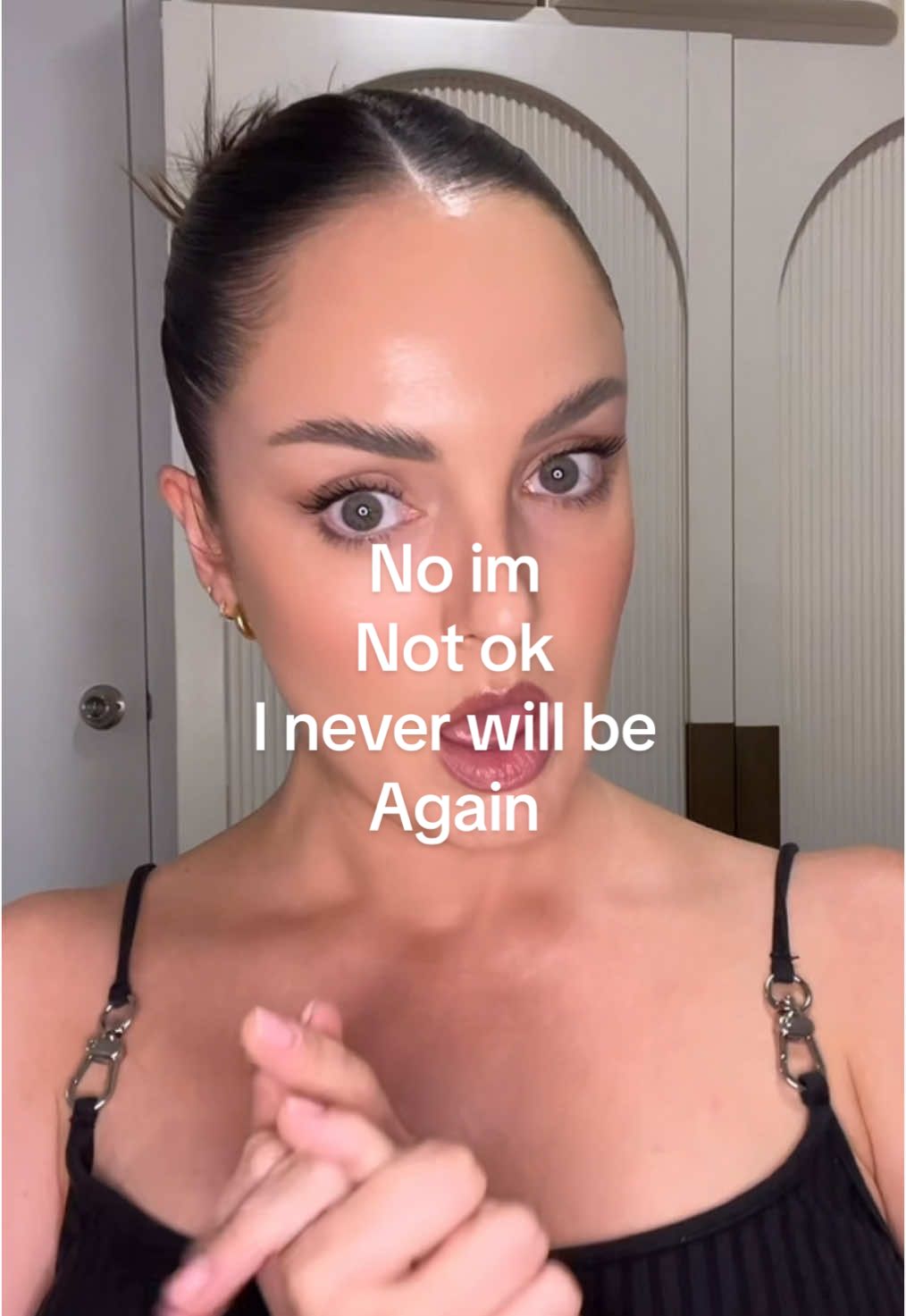 Send help