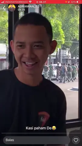 polisi sok sokan #fyppppppppppppppppppppppp #abdinegara #brimobuntukindonesia #brimob #foryou 