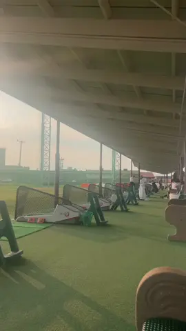 just trying to be a golf girly 🏌🏽‍♀️#fypシ #golf #korea #golftiktok #helpme 