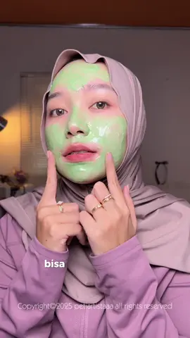 Si ijooo yang punya manfaat double nih #springorigin #facialwash #reviewfacialwash #byPeti 