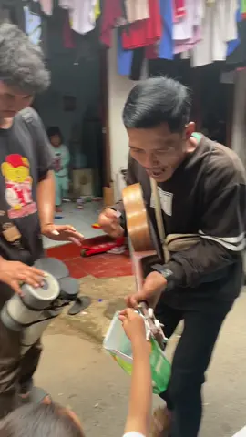 Abang tukang bakso 