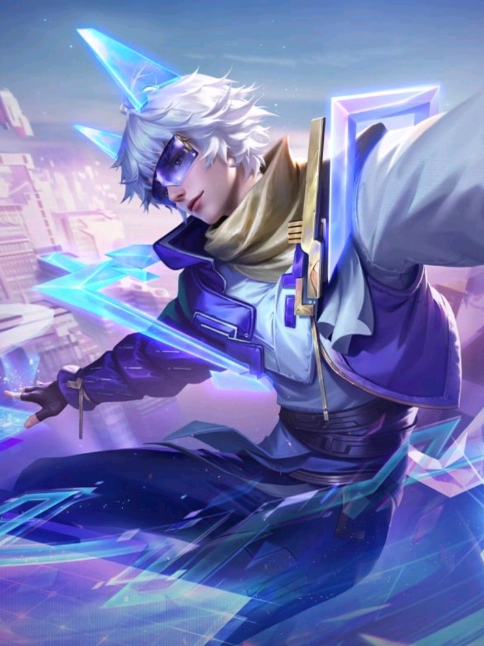 Skin Elsu biến hình  #lienquanmobile #aov #elsu  #pixverse_ai_video_edit #aiart 