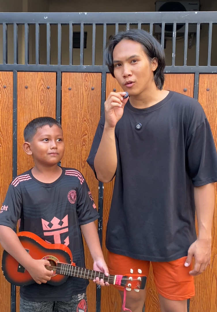 ini baru musisi