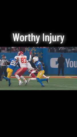 #xavierworthy #injury #nfl 