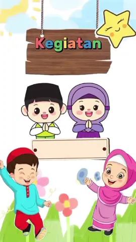 Maulid Nabi Muhammad Saw 1447H #TKPertiwiBuaran