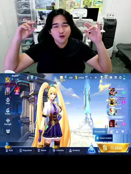 Mobile Legend Bang Bang 9th Anniversary #MLBB9TH #MLBB #fyp #mobilelegendbangbang  #fyppppppppppppppppppppppp 