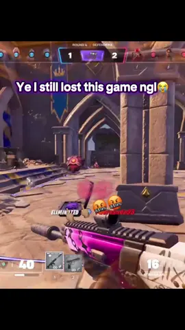GGs to whoever I played in central I was laggin so hard. 😭 #fortniteballistic #fortniteclips #fortnite #Valorant #egirl 