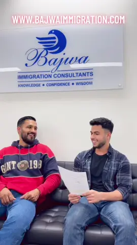 #bajwaimmigrationsydney#HarshYadav,JujharBajwa,VinodChoudhary,JaspreetSingh#MARAAGENT2117646,2518840,2518992#Australia PR www.bajwaimmigration.com For appointments kindly visit our website and click book appointments, I am available in Sydney office. To contact me please email with your details on info.Sydney@bajwaimmigration.com