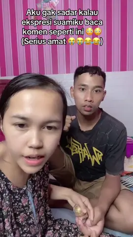 Kakak2 semuanya terimakasih ya , berkat kalian kita bisa tertawa riang, karena jujur sekali setelah suami aku stroke dia susah buat di ajak bercanda , tapi dengan hadirnya kalian dia perlahan pulih seperti dirinya ya dulu , makasih teman2 , sungkem dulu sama yang bikin ngompol 😭😭🙏🏻🫵🏻🫵🏻 @Gladis 