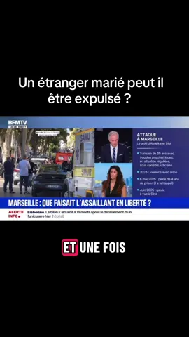 🎥 Question du jour : 👉 Est-ce que le simple fait d’être marié(e) avec un Français vous protège d’une expulsion ❓ 💡 La réponse dépend de votre situation à l’arrivée en France : ✈️ Si vous êtes entré avec un visa, vous pouvez obtenir un titre de séjour. 🚫 Si vous êtes arrivé sans papiers, c’est beaucoup plus compliqué, le mariage seul ne suffit pas. ⚖️ Tout dépend du parcours administratif et de vos preuves de vie commune. ⸻ 📌 #Mariage #TitreDeSéjour #Expulsion #DroitDesÉtrangers #Avocate   