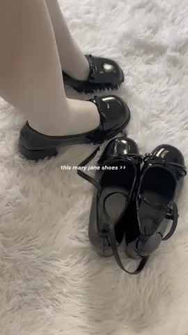 mary jane shoes 🫶 #maryjaneshoes #shoesforschool #shoesforstudent #shoes 