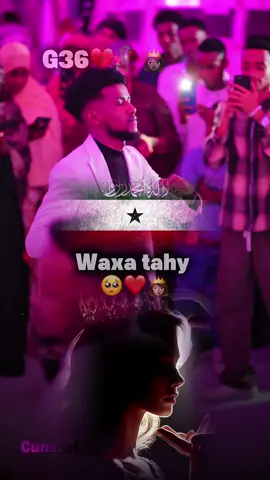 #garxajis💪🦁❤️ #somalilandtiktok💚🤍❤ #fyp #somalitiktok #solomadow🏴‍☠️ 