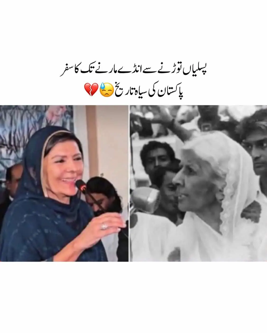 پسلیاں توڑنے سے انڈے مارنے تک کا سفر پاکستان کی سیاہ تاریخ😓#imrankhanpti #imrankhanzindabad #pakistanzindabad #releaseimrankhan #viralvideos #fyp 