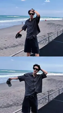 pcy kena angin bali #chanyeol #exo #exol 