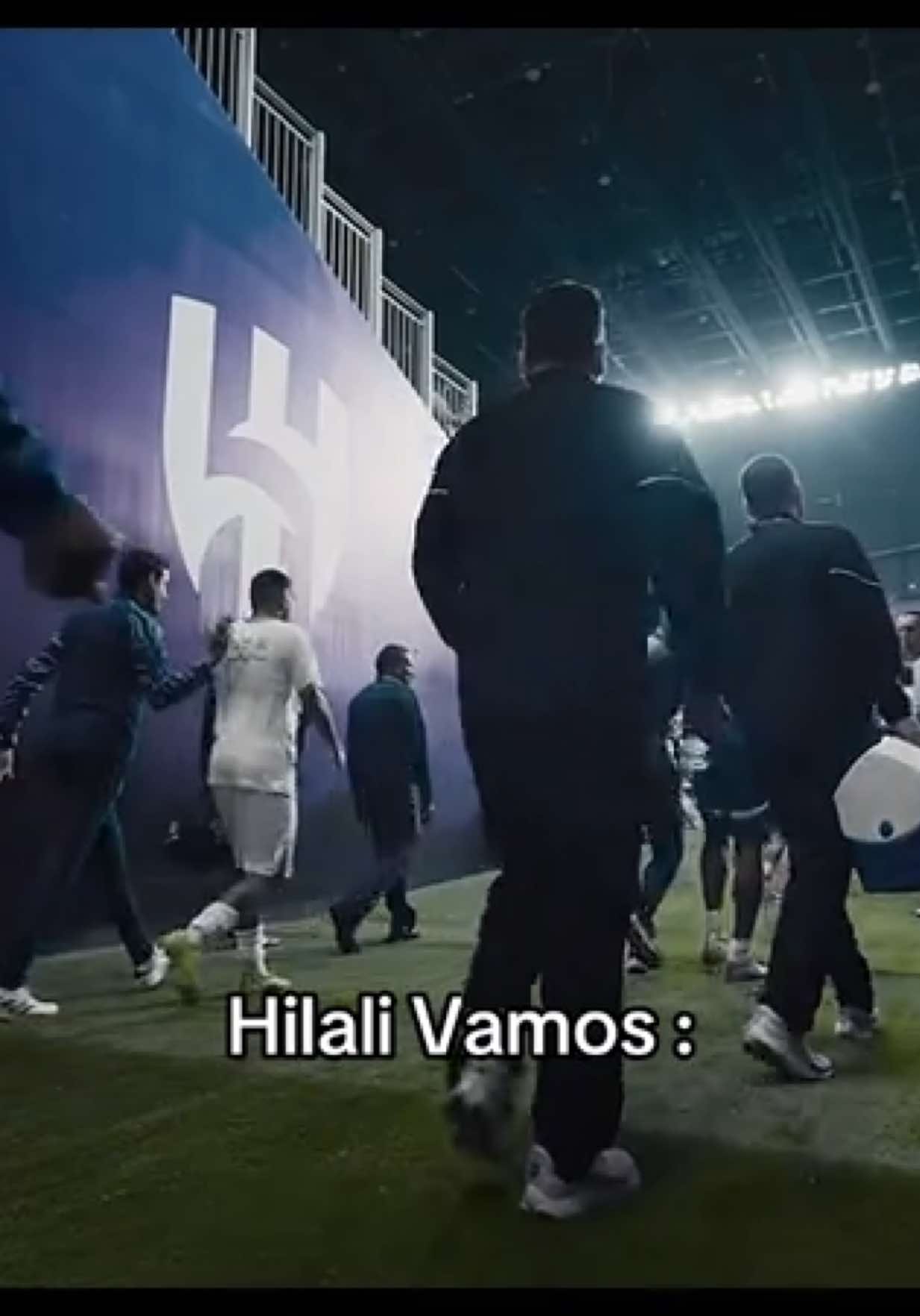يبدوا أنها اعجبتني #الهلال #explore #alhilal #fyp #اكسبلور 