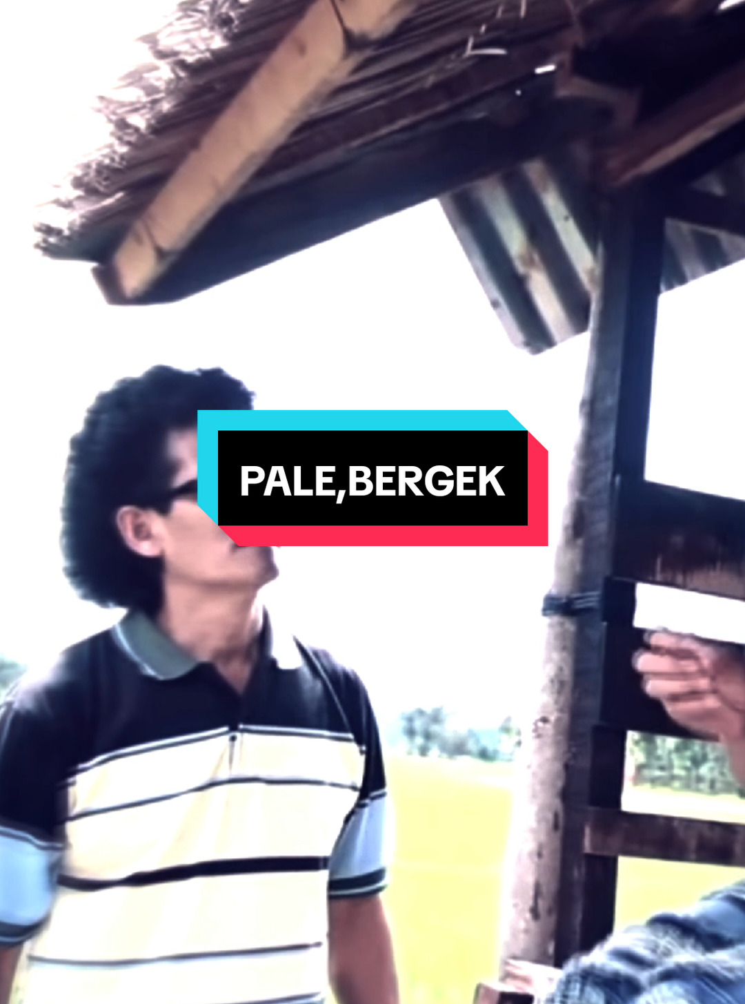 Darah tinggi pak birin😆 #bergek #pale #komedykocak #fyp 