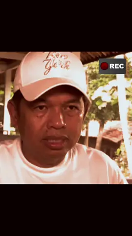 opini Kang Dedi Mulyadi tentang Jokowi 