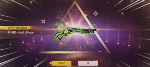 sg lumut rilis lagi? udah pada dapet belum, ikutin tips dari mimin ya biar dapet sg lumut😍😍😍 #garenafreefire #freefire #sglumut #part2 #andragz 