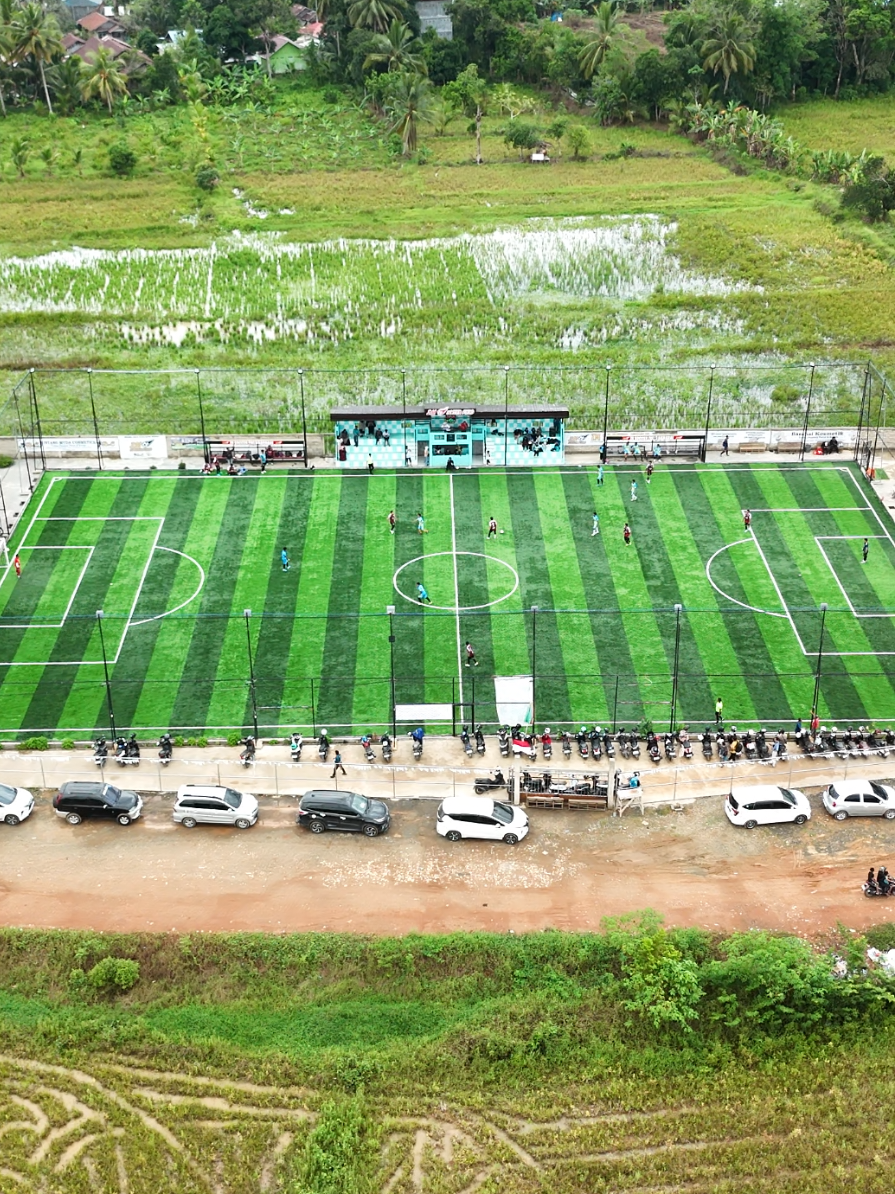 #drone #fyp #foryou #minisoccer #sewadrone 