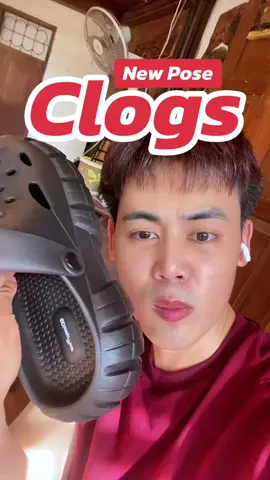 รองเท้าสุขภาพ🏃🏻‍♂️.• #รองเท้าPose #Pose #รองเท้าposee #รองเท้านิ่มเหมือนเหยีบขี้ #รองเท้าอุ้งตีนแมว                                     และ  %  %บนTikTokShop           และ                         