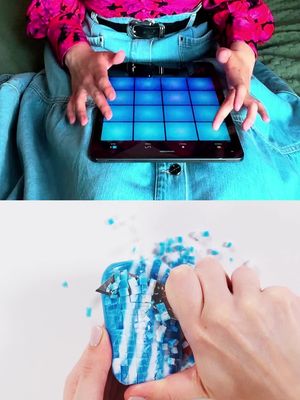 Make Beats in 10 sec!