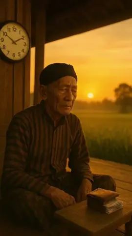 Simbah | Rejeki Kui Wes Ono Seng Ngatur... #petuahjawa #fyp #kontenviral #trendingvideo #foryoupage #filosofijawa #katabijak #kontenhiburan #mrjuizz 
