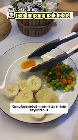 Bumbu rahasia yang biasa digunakan para koki, Anda juga bisa menggunakannya! #ChefSame #ParsleySalt #All-purposeSeasoning #GarlicDelicious #LightCleanMachine