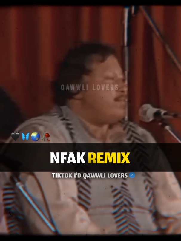 Full watch ⌚  +Nusrat Fateh Ali Khan Remix ⚡#nusratfatehalikhan #nfak #nfak_lines #goviral #qawwlilovers1 