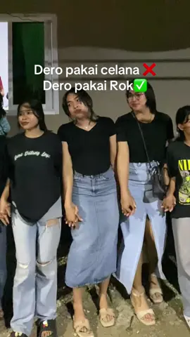 ketika makhluk Khayangan Turun dero🤣🤣🤣 
