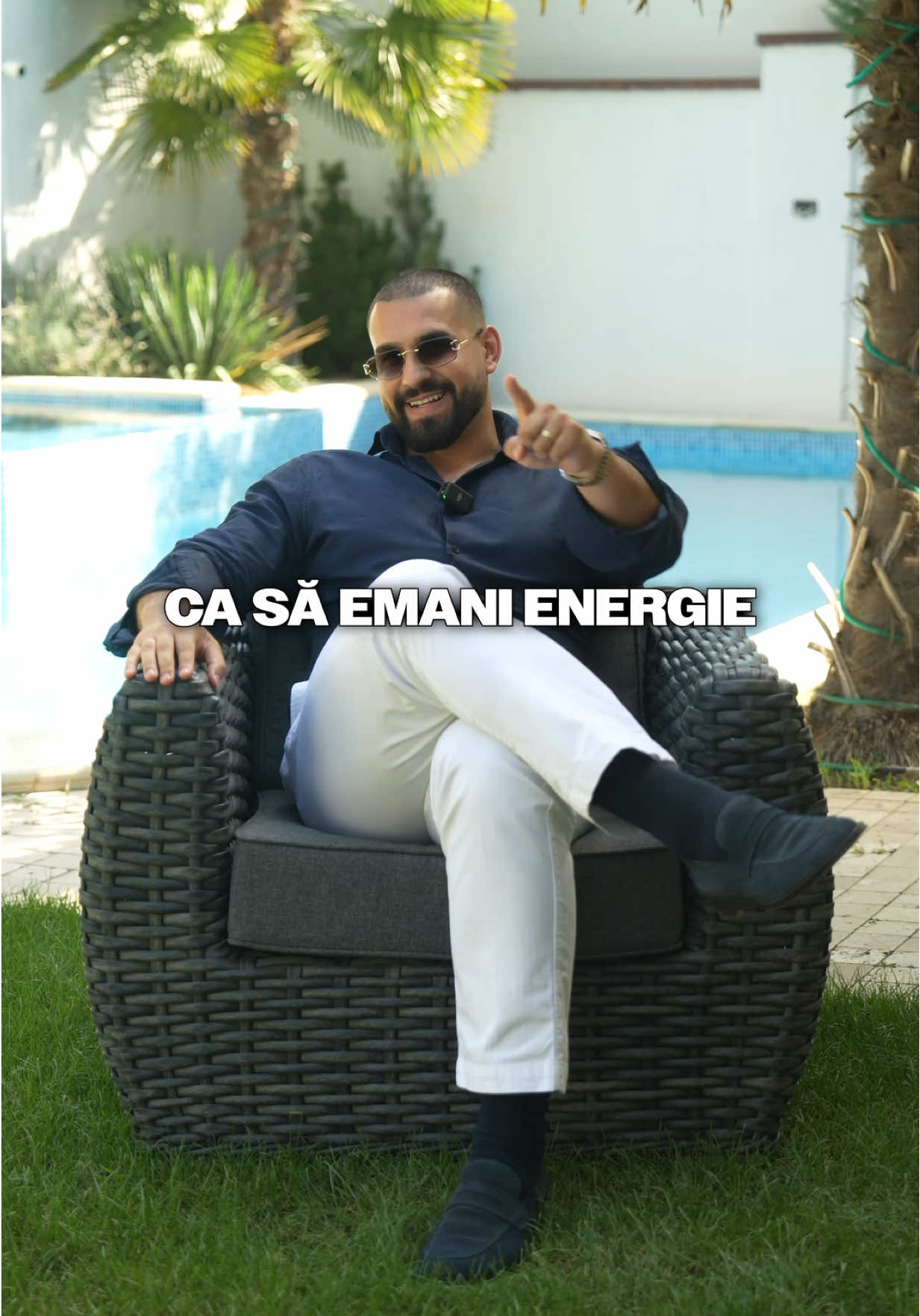 Cum emani energie și lux? 🏆 #robertgrecu #robertgrecu #romania #luxurylife #Lifestyle  