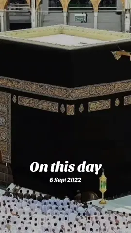 #onthisday