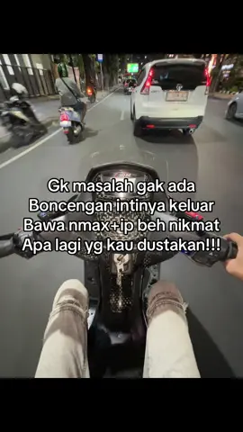 #nmax155 #nmaxmodifikasi #nmaxdominic #fyp 