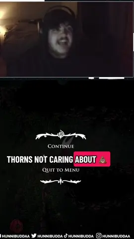SILK SONG ANT MOB TOM BRADY STYLE THROWS HIMSELF ACROSS THE GAME TO HIT ME ONCE. ACTUAL CINEMA (about to freak the f*ck out any second now) Twitch.tv/hunnibudda  #fyp #silksong #hollowknight #twitch #funny  