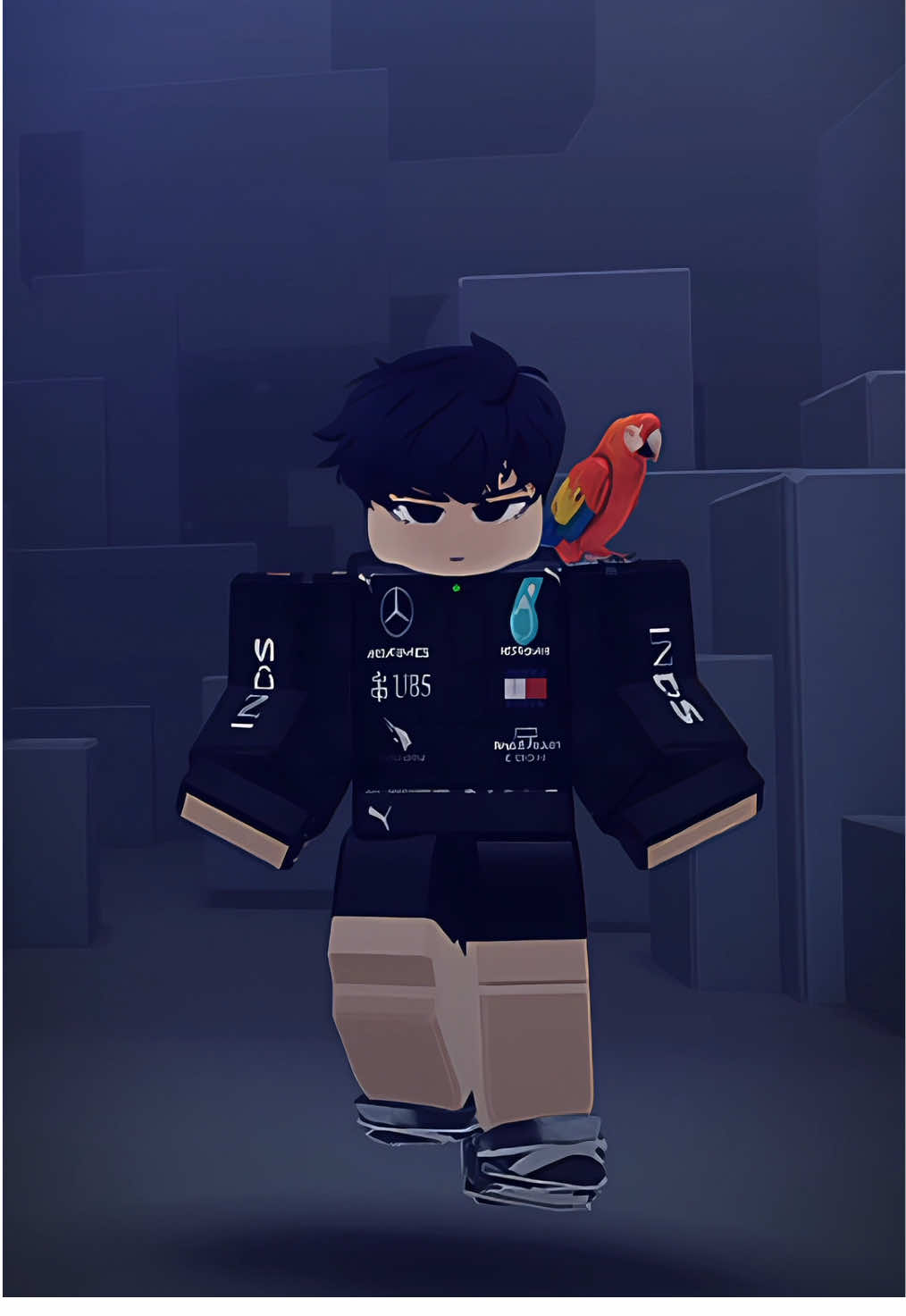 Langsung sajaa #windahbasudara #mrbus #bocilroblox #roblox 