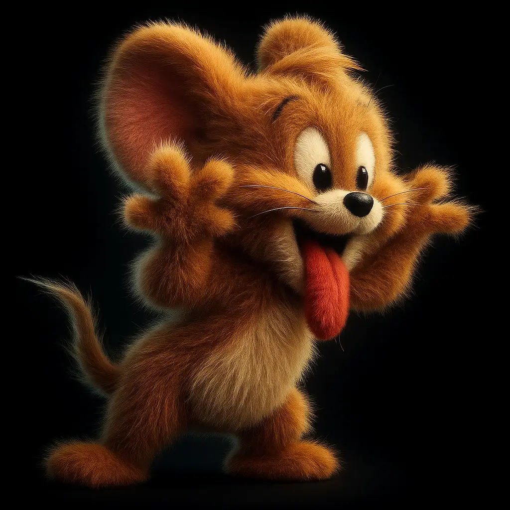 Would you like it ! 8kwallpaper for iphone 📲  #8kwallpaper #chatgpt #tom #jerry #tomandjerry 